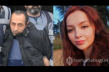 Ceren Özdemir cinayetinden detaylar!