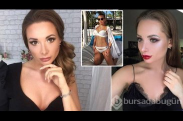 Bavulun içinden çırılçıplak cesedi çıktı!