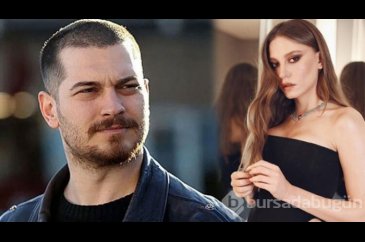 Çağatay Ulusoy, Serenay Sarıkaya'yla karşılaşmak bile istemiyor!