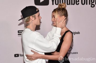 Justin Bieber'den çocuk açıklaması!