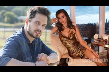 Murat Boz'dan aşk iddialarına yanıt!