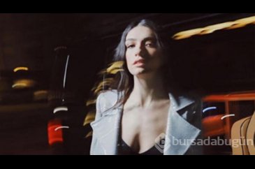 Hazar Ergüçlü: Kabuslarda görsem zorluklardan kaçmıyorum