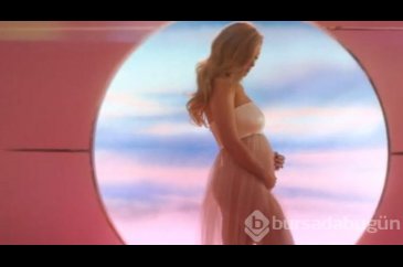 Katy Perry sırrını nasıl sakladı?