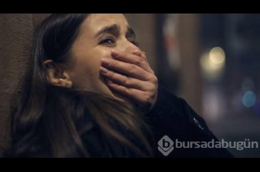 Panik atak geçiren birine yapacağınız şeyler...