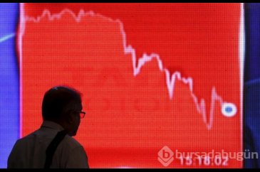 Bir günde 5.6 milyar dolar kaybetti