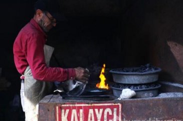 Ayda 15 bin lira kazanıyor! 