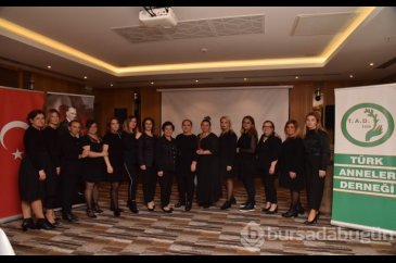 Bursalı annelerin İdlib hassasiyeti