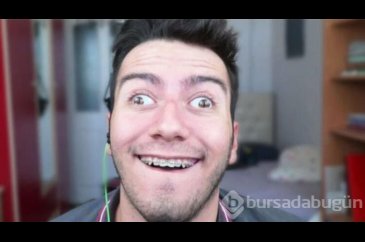 Enes Batur'a YouTube cezası!