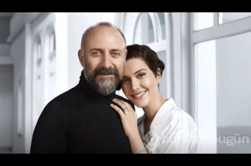 Ünlü isimlerden ziyaret