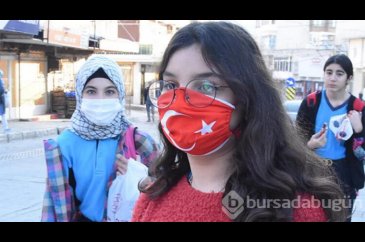 İşte velilerin çocuklarını korumak için aldığı önlemler!