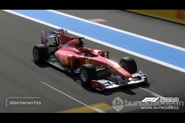 Steam'den F1 2019 indirimi!