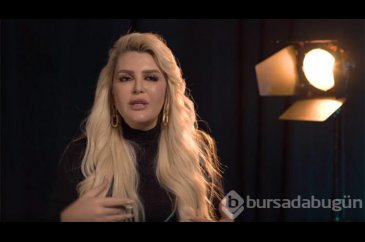 Selin Ciğerci: Babamın bana bakışını unutmuyorum!