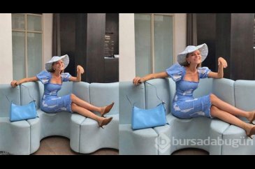 Trende uygun eğlenceli elbiseler
