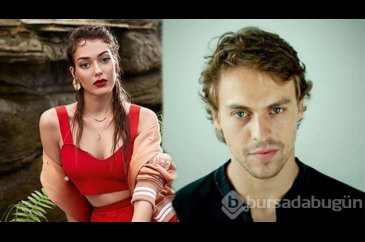 Dilan Çiçek Deniz ve Metin Akdülger sevgili mi? İşte yanıtı...