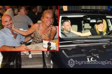 Burcu Esmersoy eskiyi hatırlattı! 