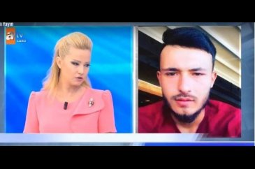 Müge Anlı'da, canlı yayında gelen itiraf kan dondurdu
