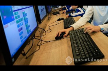Uzaktan eğitim ders programı yayınladı