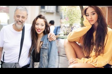 Hamdi Alkan: Benim kızım yumurta yer hayatta kalır! 