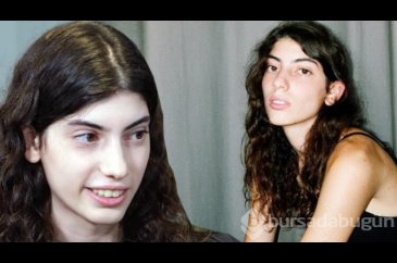 Ünlü model ilk kez anlattı: Annemi aradım çığlık atmaya başladım! 