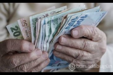 1500 liraya yükseltilen emekli maaşı alt sınırı nasıl uygulamaya ge...