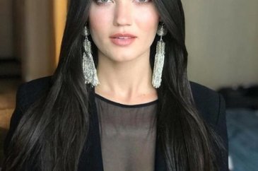 Ünlü oyuncu Pınar Deniz: "Test sonucunu bekliyoruz, pozitif çıkarsa...