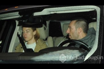 Burcu Esmersoy: "Stok yapacak bir durum yok"