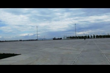 Dünyadan koronavirüs öncesi ve sonrası manzaralar