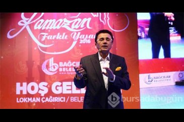 Ender Saraç test sonucunu duyurdu
