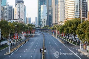 Virüsün çıkış yeri Wuhan'da yeni vaka çıkmazsa karantina kaldırılacak