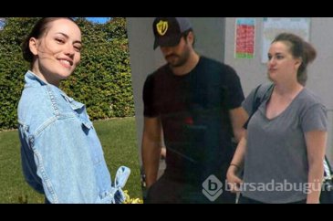 Fahriye Evcen kısa zamanda 11 kilo verdi!