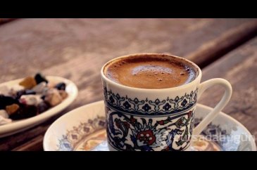 Kahve telvesini çöpe atmayın! 