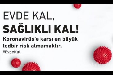 Evdeki hayatı güzelleştirmek için önerilen uygulamalar