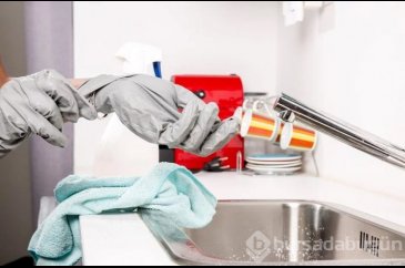 Korona temizliğini evimizde nasıl yapmalıyız?