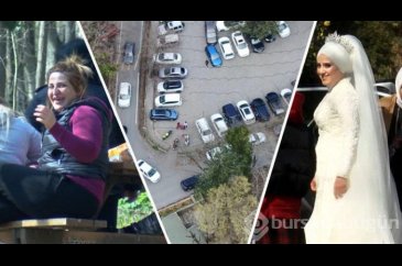 #EvdeKal'madılar... 