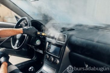 Otomobili olanlar virüsten nasıl korunacak? 