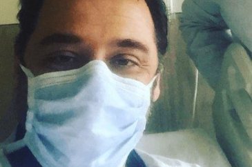Burak Akkul'dan haber geldi