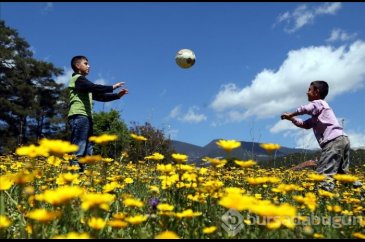 Sıcaklıklar artıyor, ilkbahar kendini göstermeye başlıyor