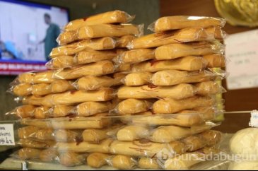 Asırlık lezzet 'enişte lokumu' ile tüm Türkiye tanışacak!