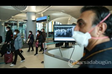 Prof. Dr. Mehmet Ceyhan: "Koronavirüs salgını üç yolla bitebilir"