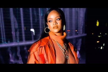 Rihanna'dan koronayla mücadeleye 5 milyon dolarlık dev yardım!