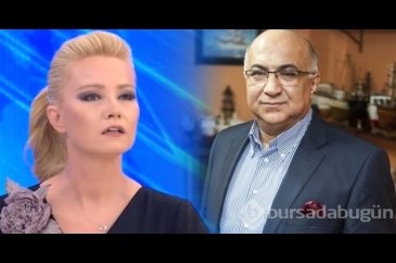 Arif Verimli yasakta yaşa takıldı, Müge Anlı'nın programına çıkamadı