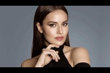 Fahriye Evcen'in koronavirüs yorumu