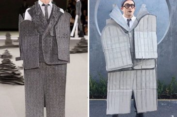 Tom Lenk, paylaşımlarıyla güldürdü! 