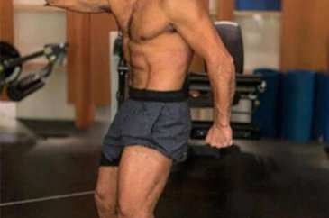 Nusret: "Ev cephanelik gibi"