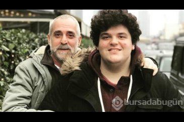 Ünlü DJ Suat Ateşdağlı oğluna kavuşuyor!