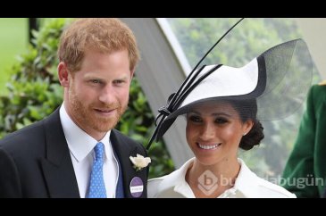 Meghan Markle'a iş tekliği!