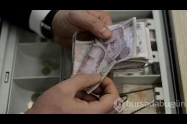 Koronavirüs salgınından zarar gören esnafa kredi müjdesi!