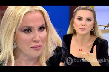 "Ece Erken'i takip etmeyi bıraktım"