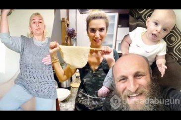 Ünlülerin karantina günlüğü! 