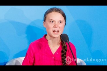 İsveçli iklim aktivisti Greta Thunberg, karantinada
